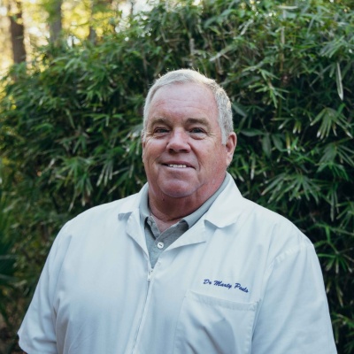 MARTIN PAULS, DMD