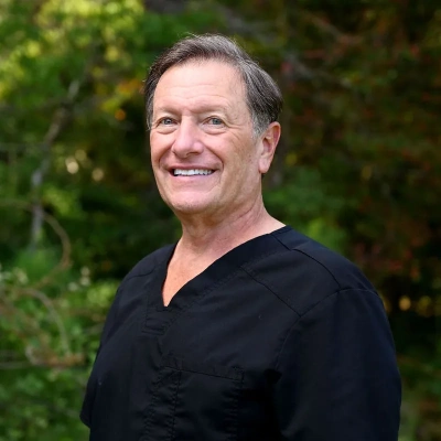 JOHN VARGO, DMD