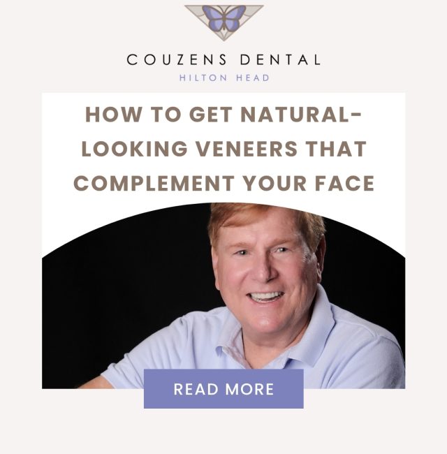 How to Get Natural-Looking Veneers That Complement Your Face (featured image)